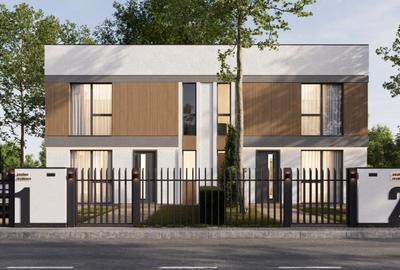 Casa duplex 4 camere 2 bai zona Bucium - 1