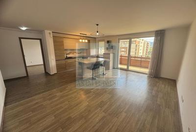 Ap 2 camere decomandat - zona Tractorul (Urban Residence) - 5