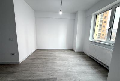 Garsonieră decomandată în Serele Vișoianu - 3