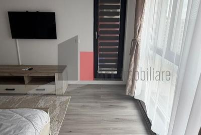 Garsonieră decomandată în Timișoara - 5