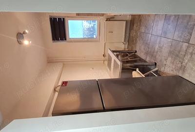 Apartament cu 2 camere semidecomandat în Progresul - 4