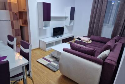Apartament cu 2 camere decomandat în Central - 6