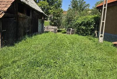 Casă în Urisiu de Sus - 3