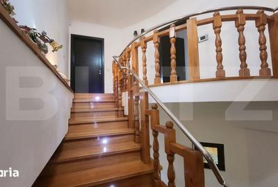 Casă cu 7 camere cu Teren 292 Mp în Central - 6