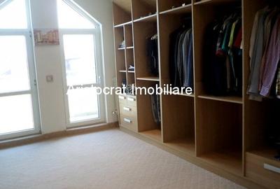 Vila deosebita pe malul lacului Corbeanca Vila deosebita pe malul lacului Corbeanca - 12