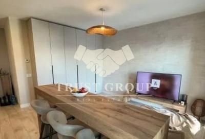 Apartament 2 camere Domenii | Parcului 20 | Loc de parcare - 1