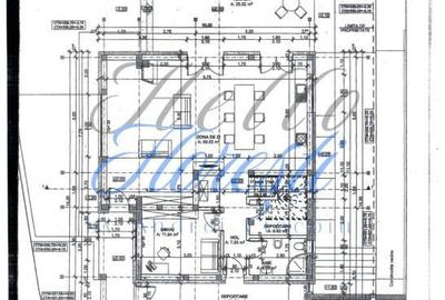 Casă cu 5 camere cu Teren 640 Mp în Apahida - 17