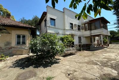 Casă cu 7 camere cu Teren 589 Mp în 1 Mai - 7