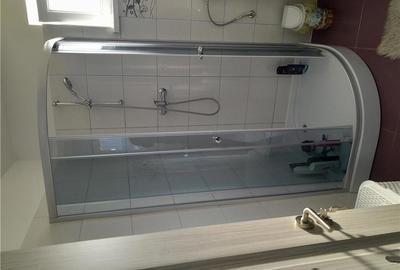 Casă cu 2 camere cu Teren 350 Mp în Bolintin-Vale - 5