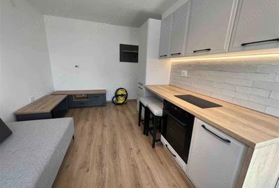 Vanzare garsoniera zona Victoriei - 2