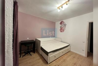 Apartament cu 3 camere semidecomandat, mobilat în Gheorgheni - 5