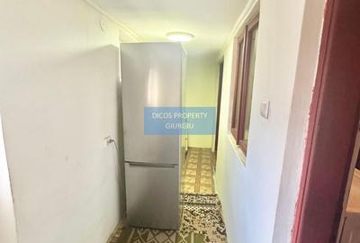 Casă cu 4 camere în Uiești - 2