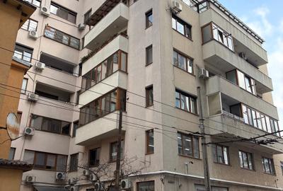 Apartament cu 2 camere semidecomandat, mobilat în Calea Călărașilor - 1