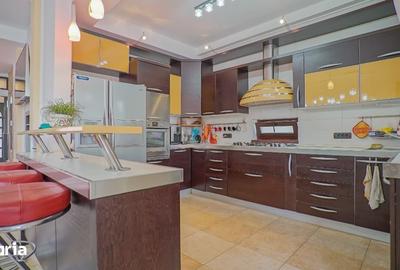 Casă cu 5 camere cu Teren 423 Mp în Gemenii - 20