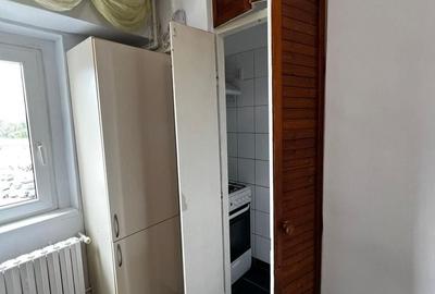 Apartament cu 3 camere decomandat în Tomis III - 6