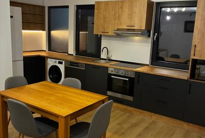 Casă cu 4 camere cu Teren 2000 Mp în Sântuhalm - 6