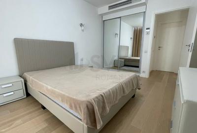 REA1023736 Apartament 2 camere exclusivist in One Herastrau Plaza - 13