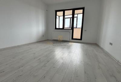 Apartament nou cu 3 camere, 3/9, mobilat partial, Rahova, Comision 0 - 3