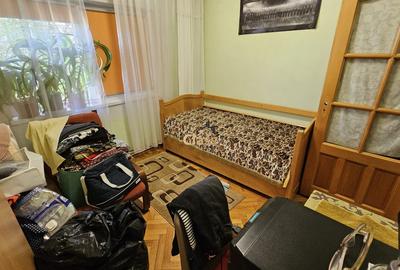 Apartament cu 4 camere decomandat, mobilat în Mănăștur - 10