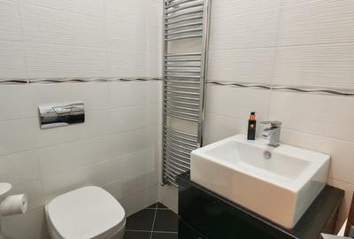 Kiseleff apartament 3 camere modern in bloc nou - 10