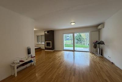 Apartament cochet cu gradina,  piscina comuna si spatiu de joaca copii - 15