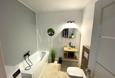 Garsonieră decomandată în Zorilor - 7