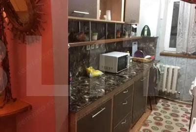 Apartament cu 2 camere semidecomandat în Central - 1