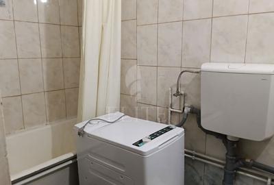 Apartament o camera în zona SEMICENTRALA - 5