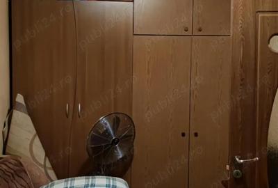 Apartament cu 2 camere nedecomandat în Lipova - 2