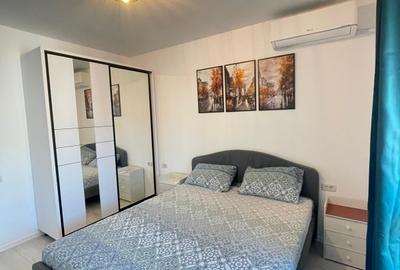 Apartament 2 camere,Tip Studio+Loc Parcare inclus-Militari Residence - 4