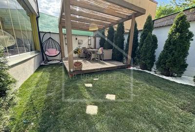 Apartament 3 camere cu curte proprie, foișor și 2 locuri de parcare - Sector 1, Apartament 3 camere cu curte proprie, foișor și 2 locuri de parcare - Sector 1, - 2