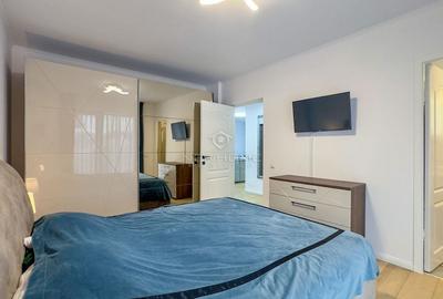 Apartament cu 3 camere de vânzare, zona Bulgaria - 9