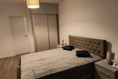 Garsonieră decomandată, mobilată în Pipera - 2