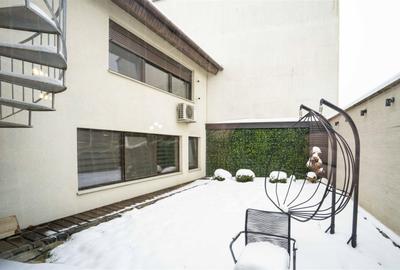 Casă individuală cu 5 camere decomandat cu Teren 238 Mp în Ultracentral - 5
