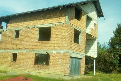 Vand casa cu 6 cam.in zona Unirii - 4