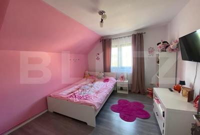 Casa de vanzare,5 camere,450 mp teren- Micesti - 7