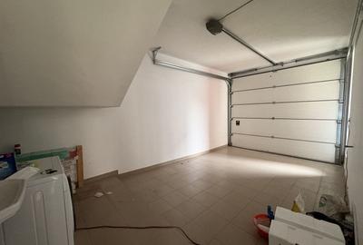 Duplex cu 4 camere cu Canalizare în Europa - 20