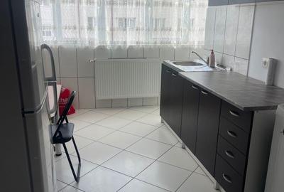 Garsonieră decomandată în Burdujeni - 5