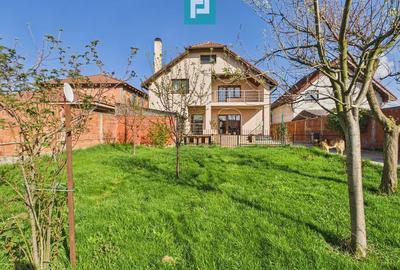 Casă cu 5 camere cu Teren 800 Mp în Zimandcuz - 4