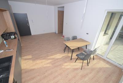 Apartament de vanzare nou - 4