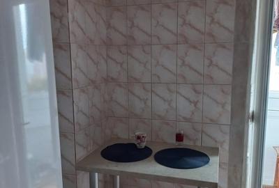 Inchiriere Garsoniera Renovata Calea 13 Septembrie - 8