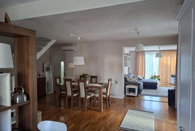 Casă cu 2 camere cu Teren 500 Mp în Central - 9