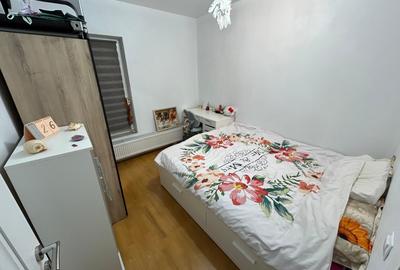 Casa insiruita Cartierul Arhitecților - 4