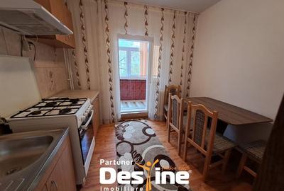 Apartament de inchiriat 2 camere, decomandat , Nicolina, 400 EURO - 5