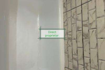 Garsonieră decomandată, mobilată în Iancului - 12