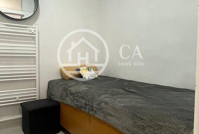 Casă cu 3 camere decomandat cu Teren 170 Mp în Central - 5