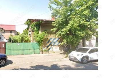 Teren de 1550 mp, în Drumul Sării - 1