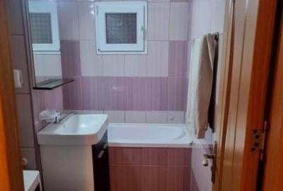 Garsonieră decomandată, mobilată în Inel II - 7