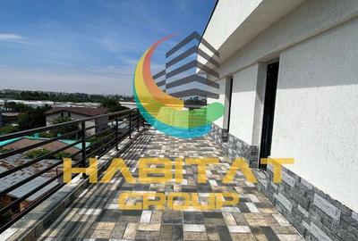 Apartament cu 3 camere în Andronache - 1