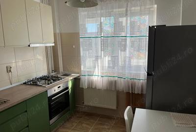 Proprietar: inchiriez ap 2 cam modern Tineretului 2min de parc magistrala Unirii-Victoriei - 3